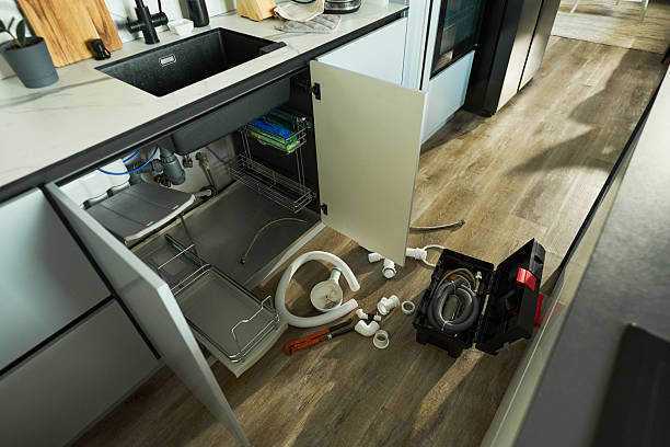 24/7 Emergency Drain Cleaning experts in Danville, IL